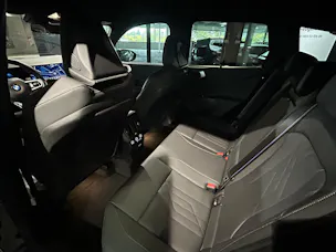BMW X3 xDrive 48V 20d M Sport Pro