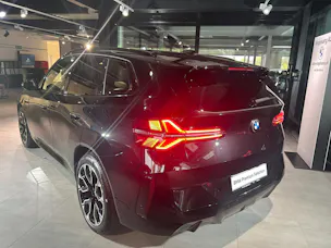 BMW X3 xDrive 48V 20d M Sport Pro