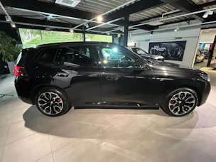 BMW X3 xDrive 48V 20d M Sport Pro