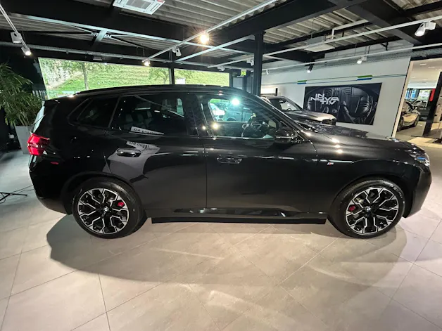 BMW X3 xDrive 48V 20d M Sport Pro