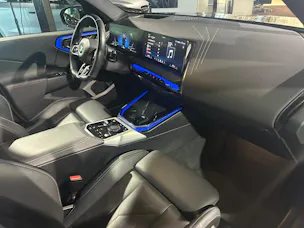 BMW X3 xDrive 48V 20d M Sport Pro