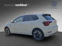 VW Polo 1.0 TSI R-Line United DSG