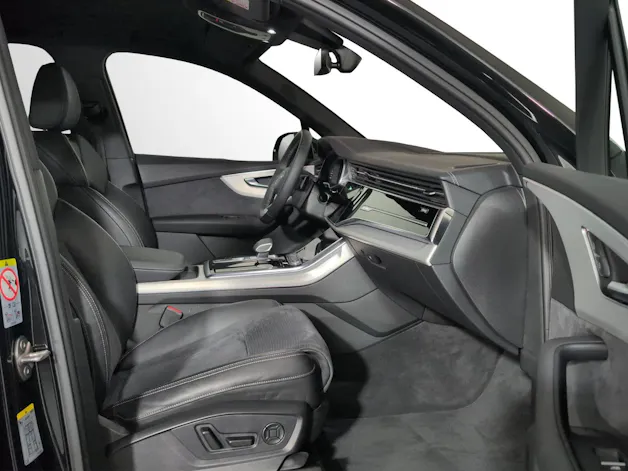 AUDI Q7 SUV TFSI quattro 250 kW