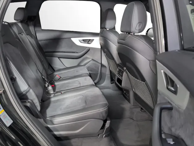 AUDI Q7 SUV TFSI quattro 250 kW