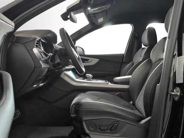 AUDI Q7 SUV TFSI quattro 250 kW