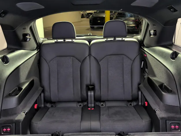 AUDI Q7 SUV TFSI quattro 250 kW