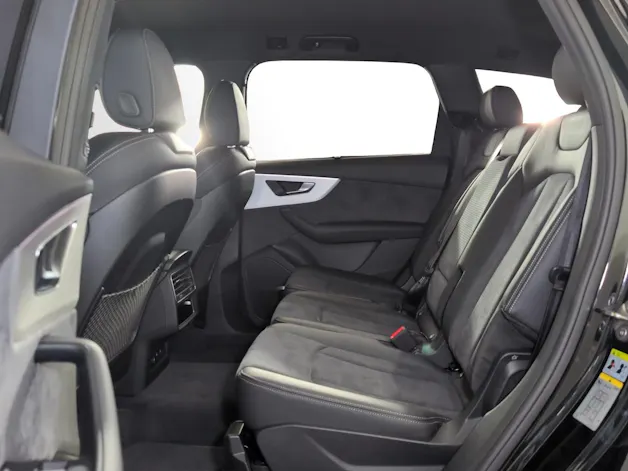 AUDI Q7 SUV TFSI quattro 250 kW