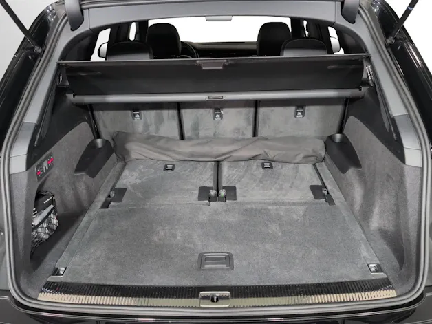 AUDI Q7 SUV TFSI quattro 250 kW