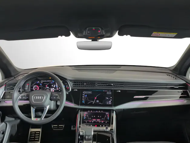 AUDI Q7 SUV TFSI quattro 250 kW