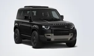 Land Rover Defender 90 D200 S