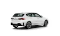 BMW 116 Steptronic M Sport