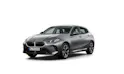 BMW 116 Steptronic M Sport