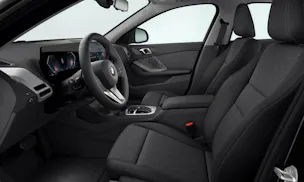 BMW 116 Steptronic M Sport