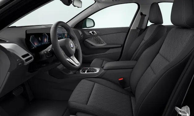 BMW 116 Steptronic M Sport