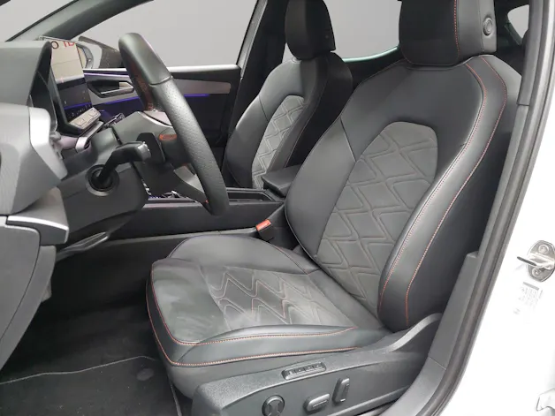 SEAT Leon 1.5 eTSI mHEV DSG 75 Edition