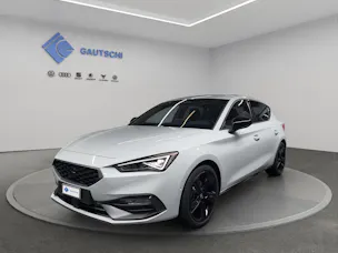 SEAT Leon 1.5 eTSI mHEV DSG 75 Edition