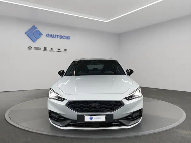 SEAT Leon 1.5 eTSI mHEV DSG 75 Edition