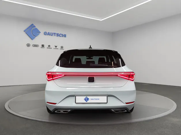 SEAT Leon 1.5 eTSI mHEV DSG 75 Edition