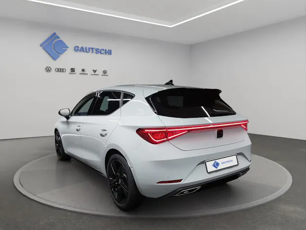 SEAT Leon 1.5 eTSI mHEV DSG 75 Edition