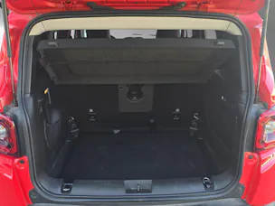 JEEP Renegade 1.3 Turbo Limited AWD
