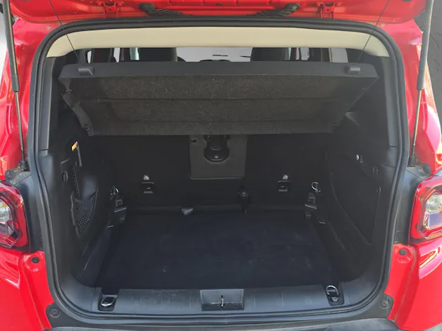 JEEP Renegade 1.3 Turbo Limited AWD