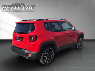 JEEP Renegade 1.3 Turbo Limited AWD
