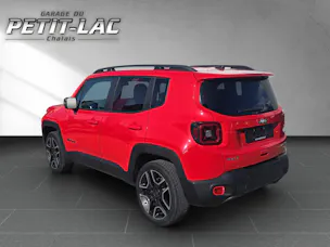 JEEP Renegade 1.3 Turbo Limited AWD