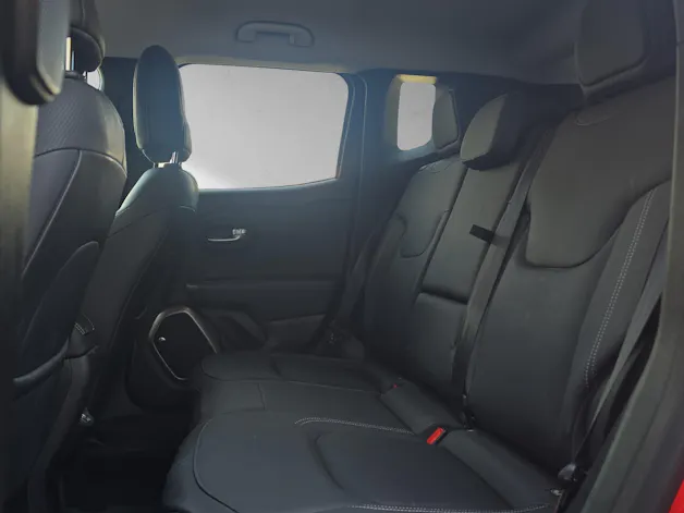 JEEP Renegade 1.3 Turbo Limited AWD