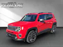 JEEP Renegade 1.3 Turbo Limited AWD