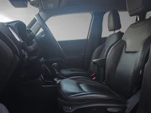 JEEP Renegade 1.3 Turbo Limited AWD