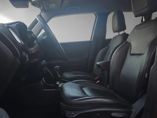 JEEP Renegade 1.3 Turbo Limited AWD