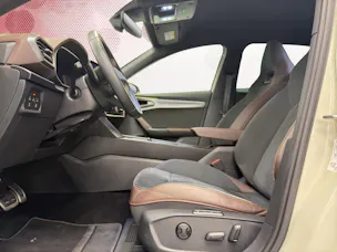 CUPRA Formentor 2.5TSI VZ5 Taiga Grey 4Drive DSG * CH-Fahrzeug *