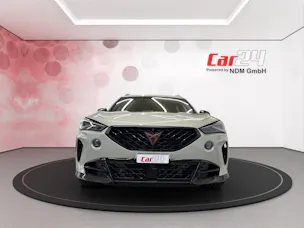 CUPRA Formentor 2.5TSI VZ5 Taiga Grey 4Drive DSG * CH-Fahrzeug *