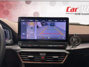 CUPRA Formentor 2.5TSI VZ5 Taiga Grey 4Drive DSG * CH-Fahrzeug *