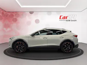 CUPRA Formentor 2.5TSI VZ5 Taiga Grey 4Drive DSG * CH-Fahrzeug *