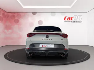 CUPRA Formentor 2.5TSI VZ5 Taiga Grey 4Drive DSG * CH-Fahrzeug *