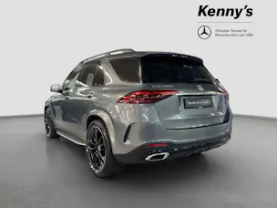 MERCEDES-BENZ GLE 400 e EQ Star AMG Line 4MATIC