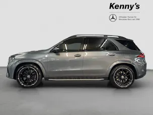 MERCEDES-BENZ GLE 400 e EQ Star AMG Line 4MATIC