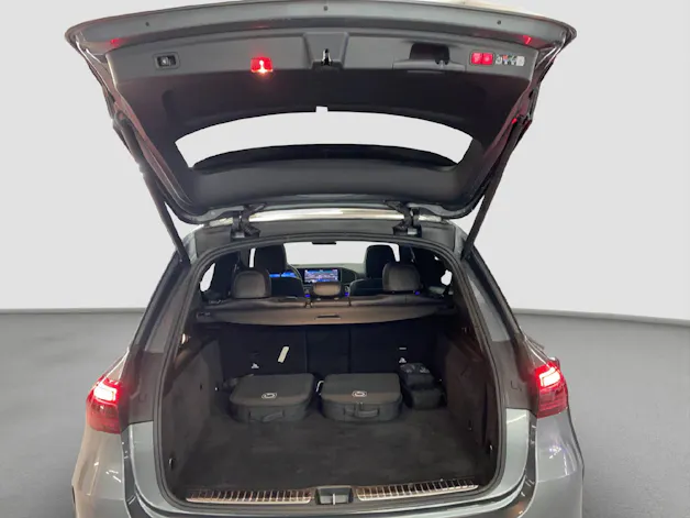 MERCEDES-BENZ GLE 400 e EQ Star AMG Line 4MATIC