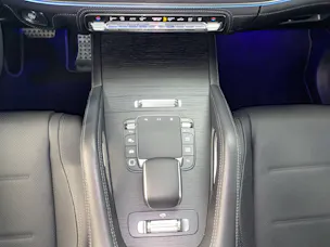 MERCEDES-BENZ GLE 400 e EQ Star AMG Line 4MATIC