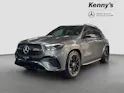 MERCEDES-BENZ GLE 400 e EQ Star AMG Line 4MATIC