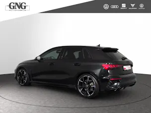 AUDI RS3 Sportback 2.5 TSI quattro S-tronic