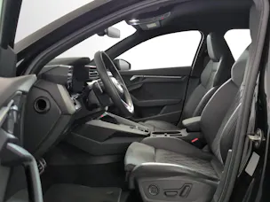 AUDI RS3 Sportback 2.5 TSI quattro S-tronic