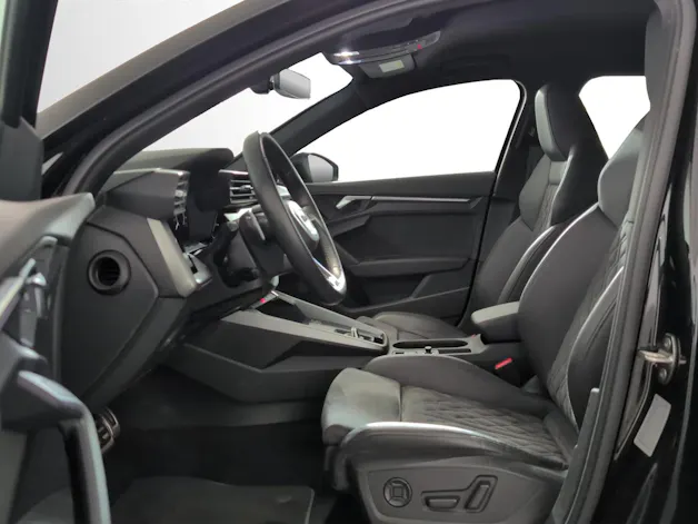 AUDI RS3 Sportback 2.5 TSI quattro S-tronic