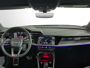 AUDI RS3 Sportback 2.5 TSI quattro S-tronic
