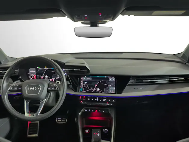 AUDI RS3 Sportback 2.5 TSI quattro S-tronic