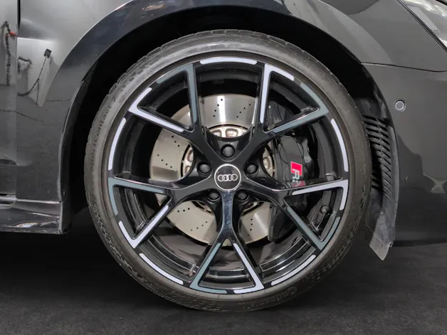 AUDI RS3 Sportback 2.5 TSI quattro S-tronic