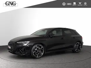 AUDI RS3 Sportback 2.5 TSI quattro S-tronic