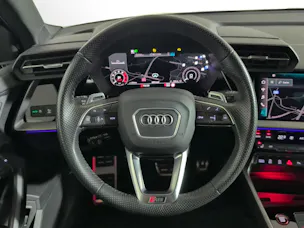 AUDI RS3 Sportback 2.5 TSI quattro S-tronic