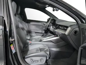 AUDI RS3 Sportback 2.5 TSI quattro S-tronic
